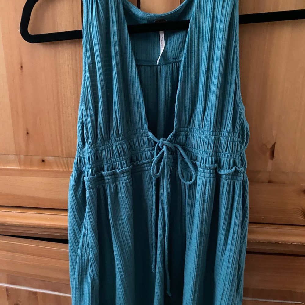 Free people tank top